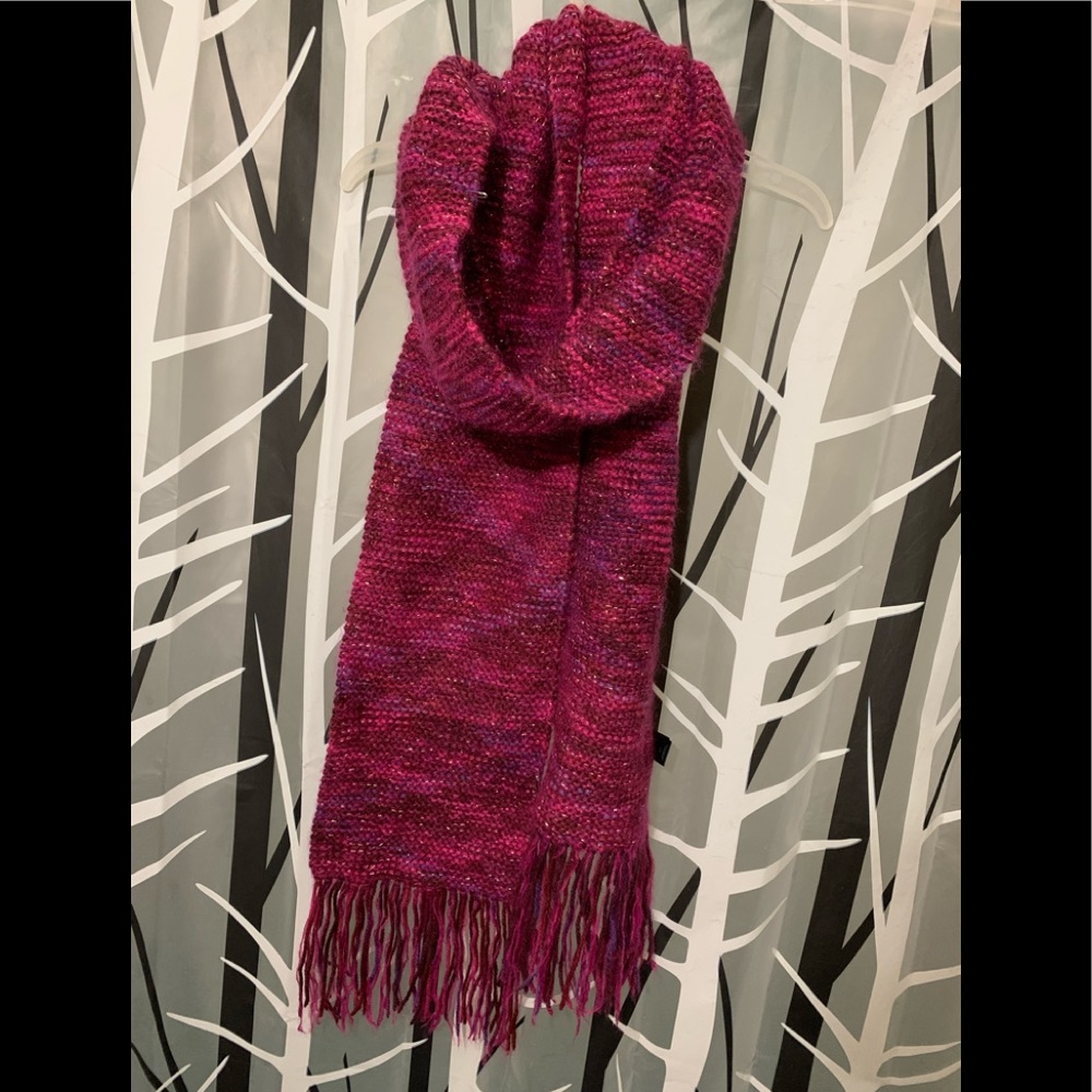Marc By Marc Jacobs. Knitted Scarf